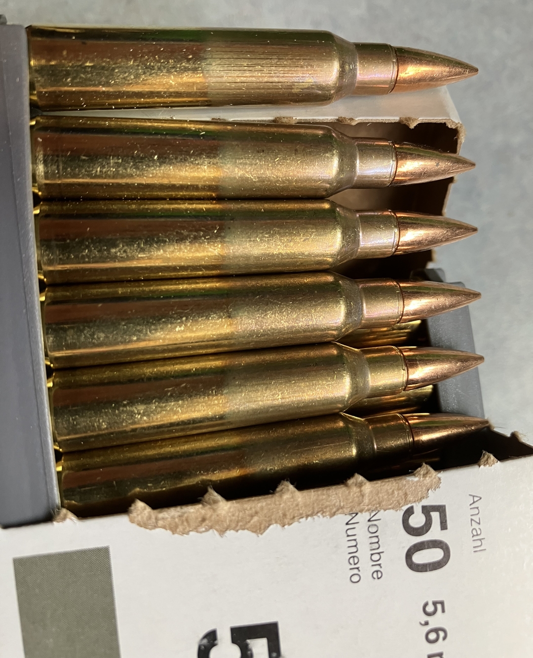 RUAG 5.56, 63gr Ammo in sealed can - 4 - 1737036596220_Ruag 5