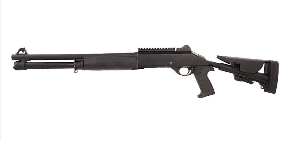 Charles Daly CA612 M4 Semi Auto Tactical 12 GA - 1 - 1737037948696_Capture