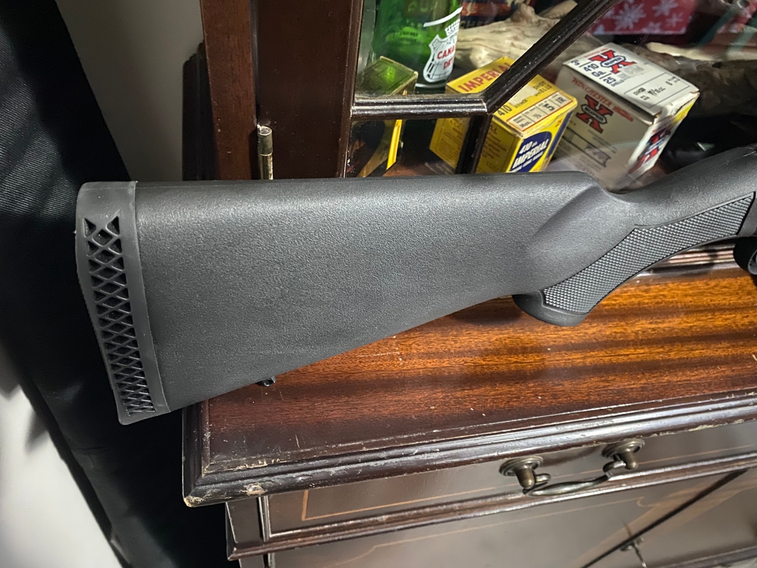 New Mossberg 500 12 gauge - 4 - 1737048127963_IMG_1511