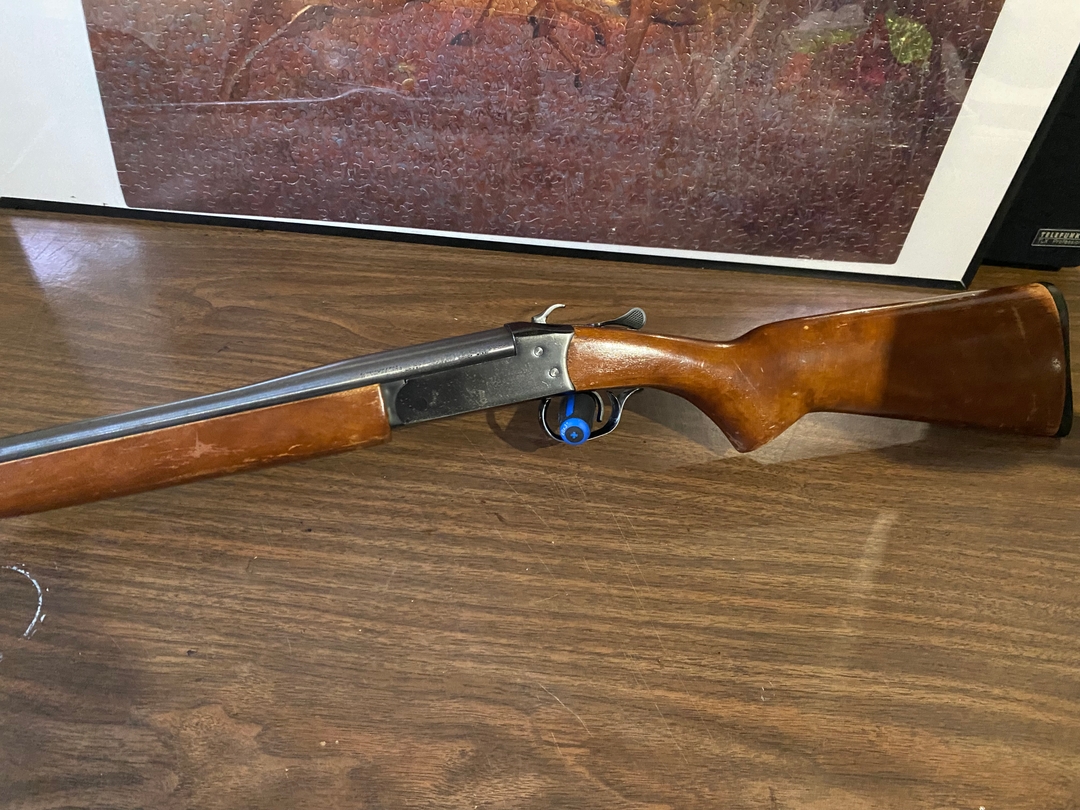 Winchester 370 in 410 gauge  - 5 - 1737062571441_IMG_1562