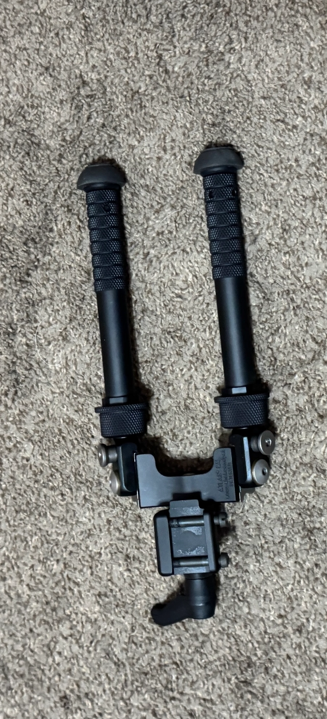 Photo of Atlas CAL bipod