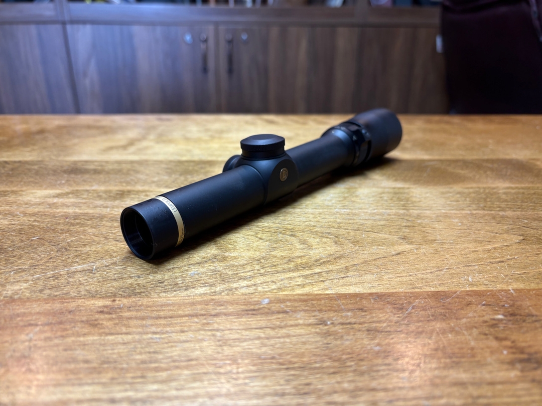 Leupold VX-III 1.5-5x20 - 2 - 1737137509567_IMG_3797 5