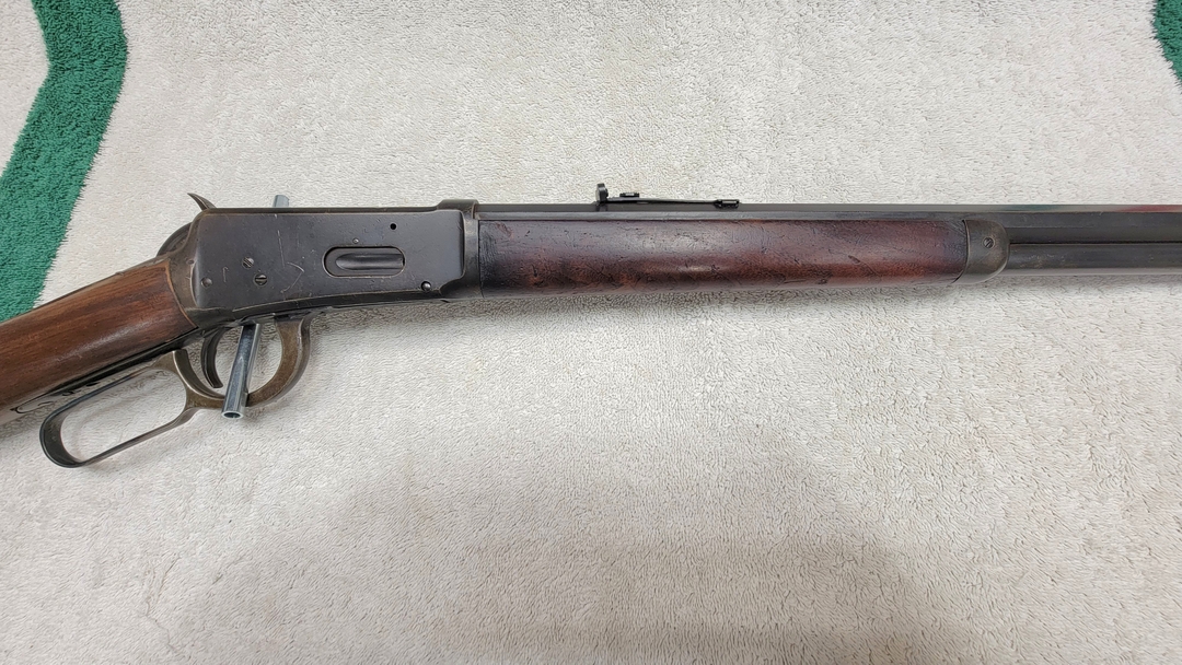 Winchester Model 1894 38-55 Ref #1040 - 3 - 1737154729780_20250117_141258