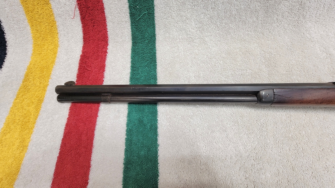 Winchester Model 1894 38-55 Ref #1040 - 6 - 1737154745711_20250117_141322