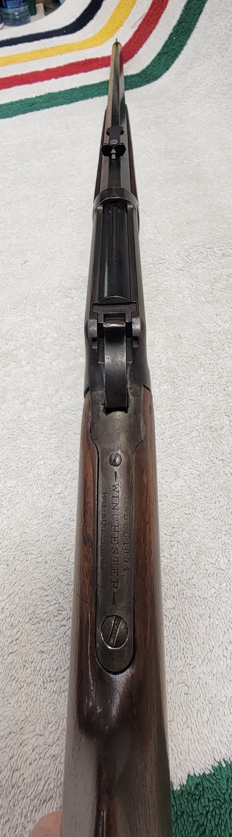 Winchester Model 1894 38-55 Ref #1040 - 10 - 1737154770632_20250117_141350