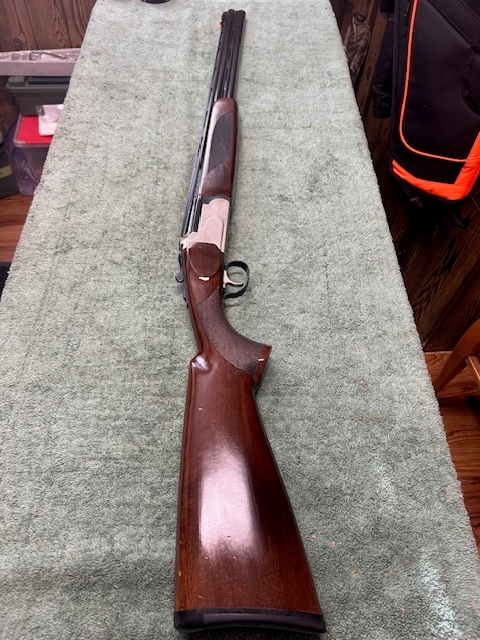 O/U Mossberg Silver Reserve 2,  20G/3"/26" - 2 - 1737230462598_s2