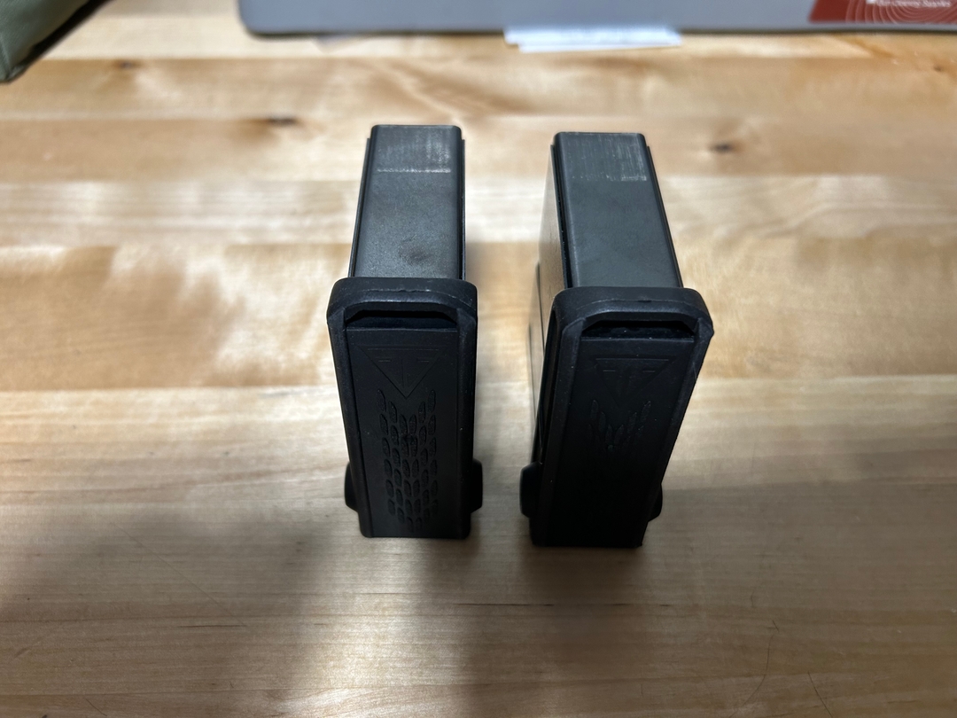 ***Revised add*** Tikka T3X CTR .223 Factory 10  round mags (2 of them) - 3 - 1737234681587_IMG_8083