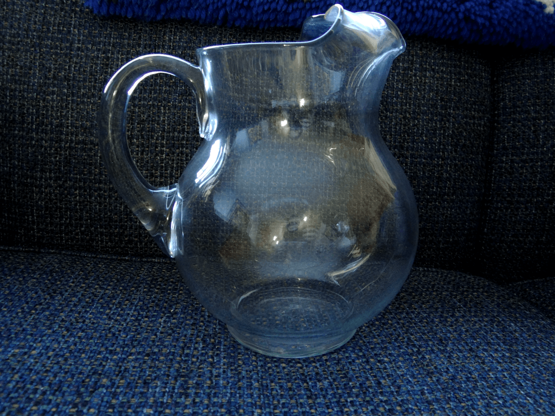 Glass Pitcher - 2 - 1737237319573_tempImage0z8Oje