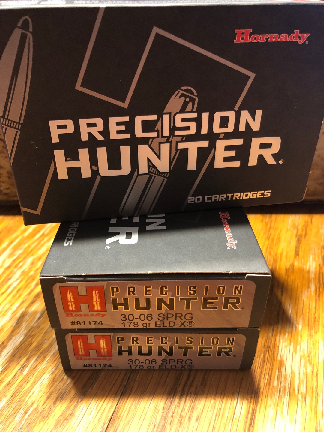 NEW! Savage 110 Engage Hunter XP 30-06 Sprg Rifle Combo w/Bushnell Engage 3-9x40mm Scope *$55 Hornady ELD-X Ammo Deal; $189 NEW! Vortex Scope Options* - 2 - 1737243053050_IMG_7734