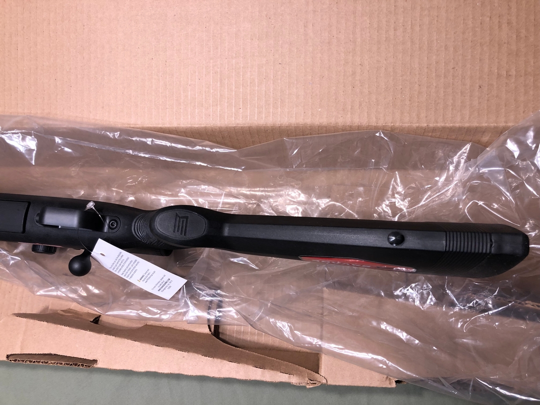 NEW! Savage 110 Engage Hunter XP 30-06 Sprg Rifle Combo w/Bushnell Engage 3-9x40mm Scope *$55 Hornady ELD-X Ammo Deal; $189 NEW! Vortex Scope Options* - 13 - 1737243514781_IMG_6254