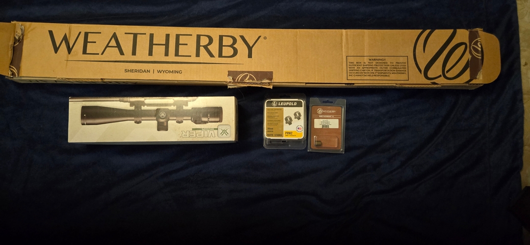 Weatherby vangaurd 300wm - 1 - 1737309616124_1000000810