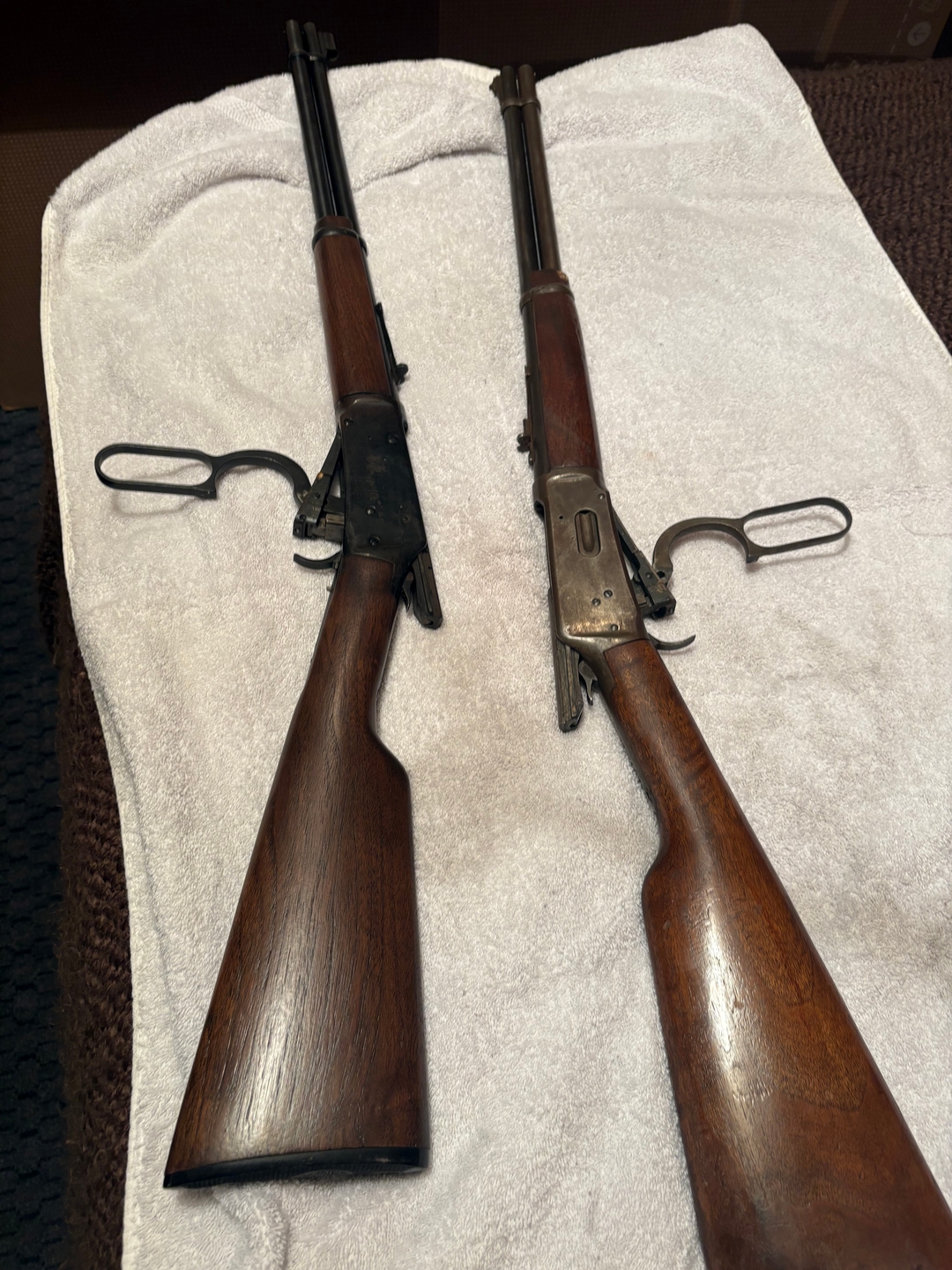 Winchester Model 94 - 3 - 1737309975426_IMG_4197