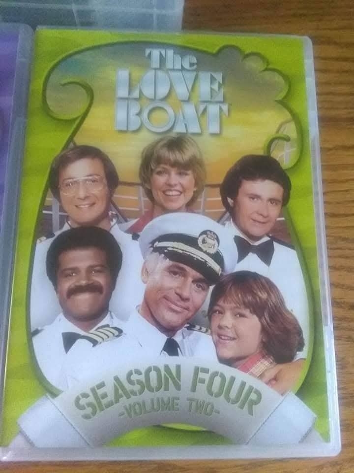 The Love Boat Xena and Happy Days on DVD  - 3 - 1737319084544_FB_IMG_1737316913212