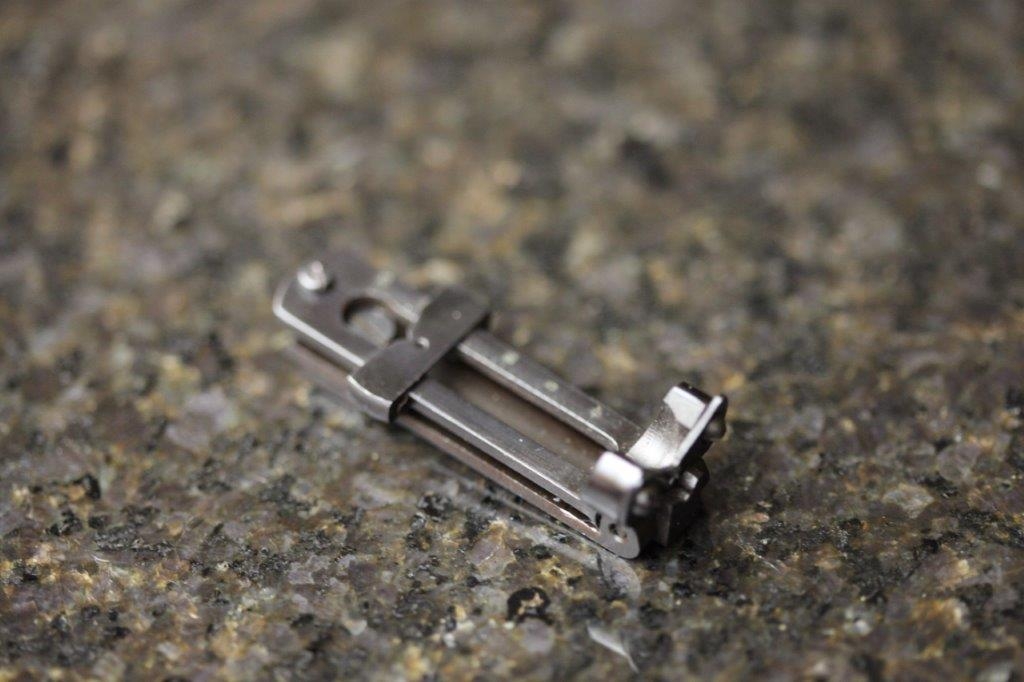 Ladder Style Carbine Rear Sight - 4 - 1737330139437_IMG_6989