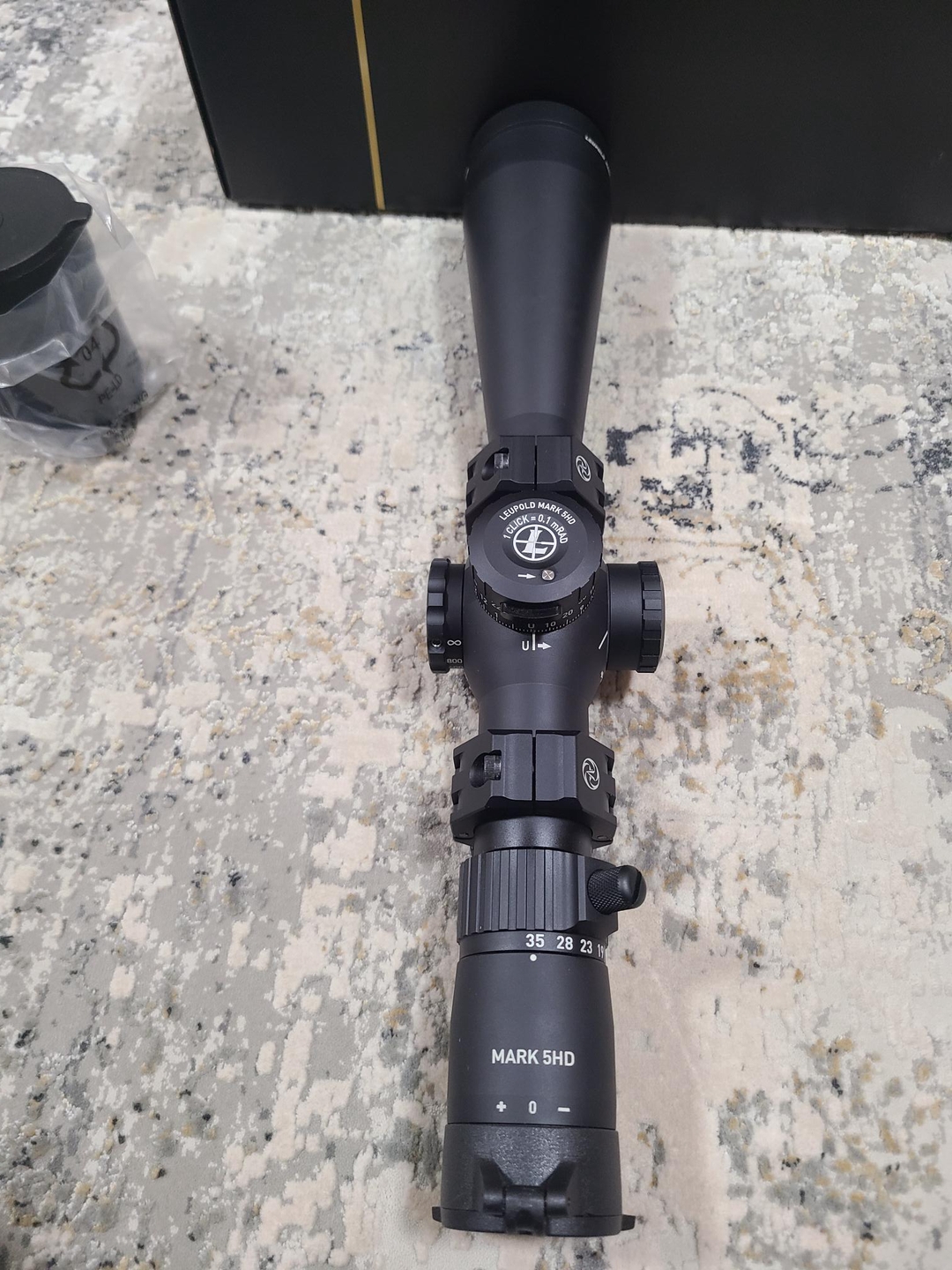 Leupold MK5 HD 7-35x56 FFP PR-2 mil/mil - 3 - 1737344449026_214713