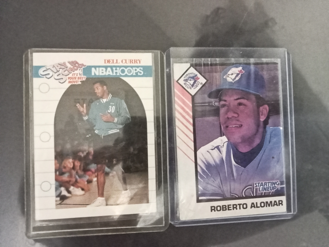 Thousands Of Sports Cards  - 7 - 1737383994364_IMG_20250119_025454