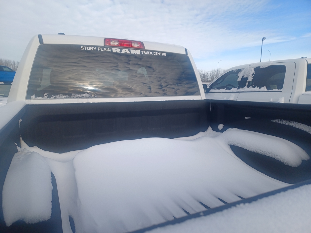 2019 Ram 1500 Classic Tradesman - 3 - 1737410845272_20250120_121137