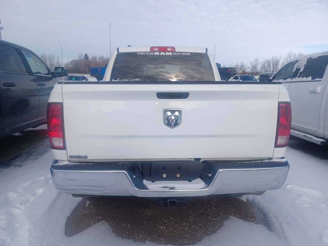 2019 Ram 1500 Classic Tradesman - 4 - 1737410845272_20250120_121143