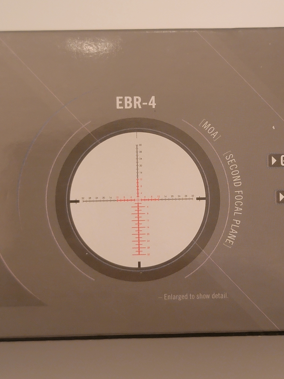 Vortex Strike Eagle 3-18x44 EBR-4 Illuminated Reticle - 3 - 1737475393817_20241217_225348