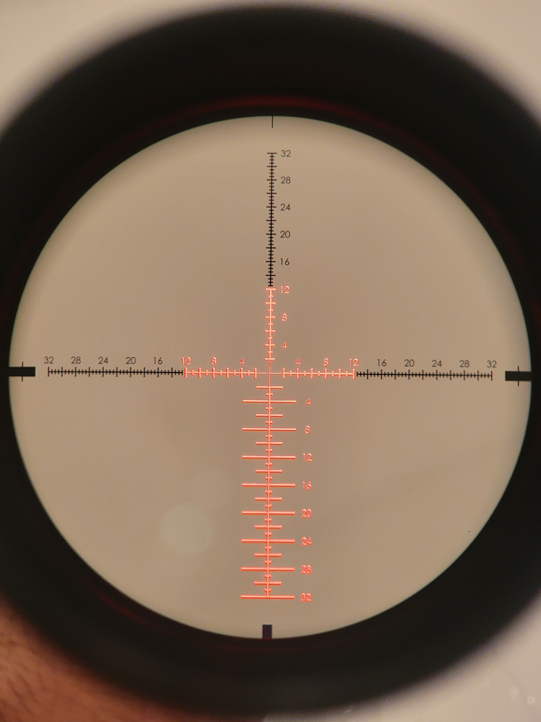 Vortex Strike Eagle 3-18x44 EBR-4 Illuminated Reticle - 6 - 1737475393817_20241217_225743