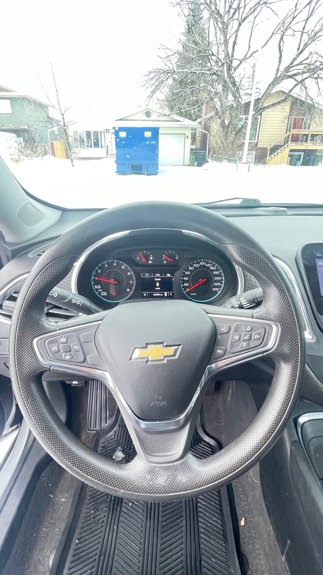 Chevrolet Malibu LT 2019 - 6 - 1737482618557_IMG_7703