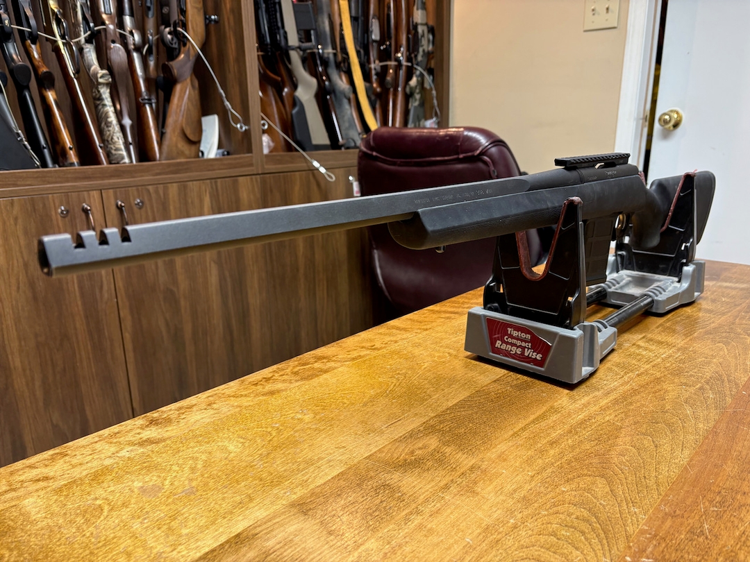 Remington 700 VTR .308 - 2 - 1737487129060_IMG_3939 2