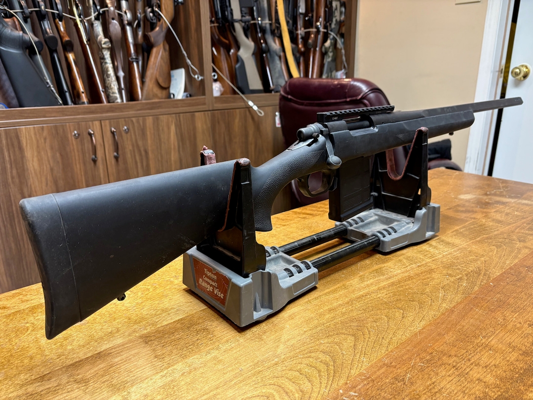 Remington 700 VTR .308 - 4 - 1737487129060_IMG_3941 3