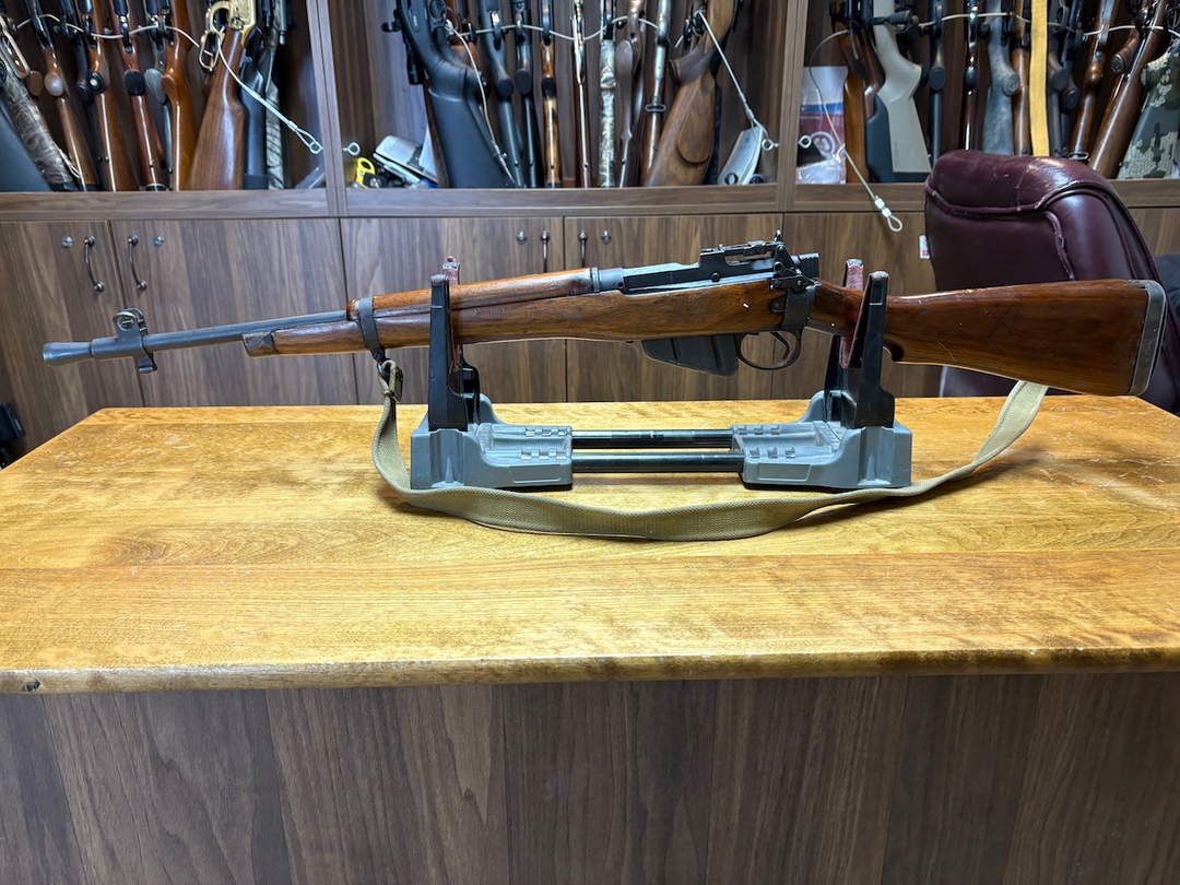 No. 5 Mk I Jungle Carbine .303 - 1 - 1737490443361_IMG_3973 2