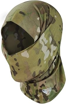 Condor  Multi-Wrap  - MULTICAM- New in package  - 1 - 1737494505863_Condor multiwrap