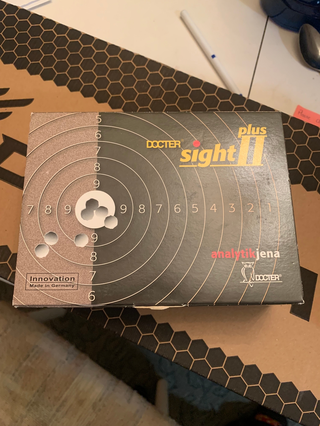 Couple red dot scopes - 3 - 1737513239258_IMG_8798