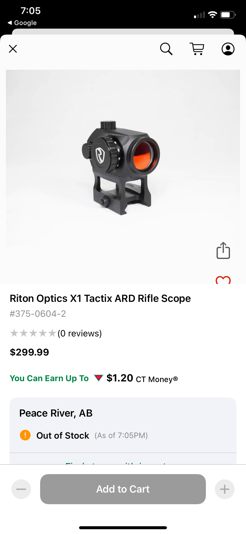 Couple red dot scopes - 4 - 1737513239258_IMG_8807