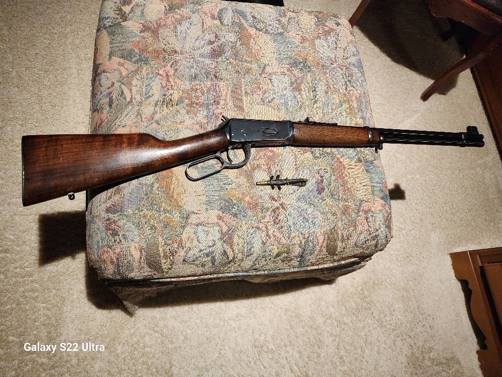 FOR SALE - PRE 64 WINCHESTER MODEL 1894 - 1 - 1737532072484_20250117_170612_resized