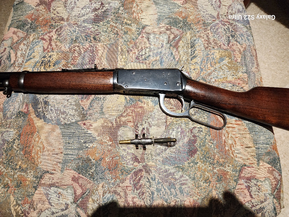 FOR SALE - PRE 64 WINCHESTER MODEL 1894 - 3 - 1737532138420_resized