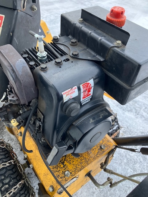 Snowblower - 10 - 1737567252688_IMG_6158