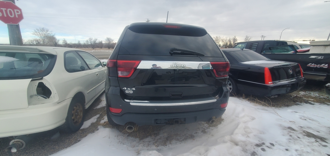 2012 Jeep Grand Cherokee  - 7 - 1737576338230_20250121_123439