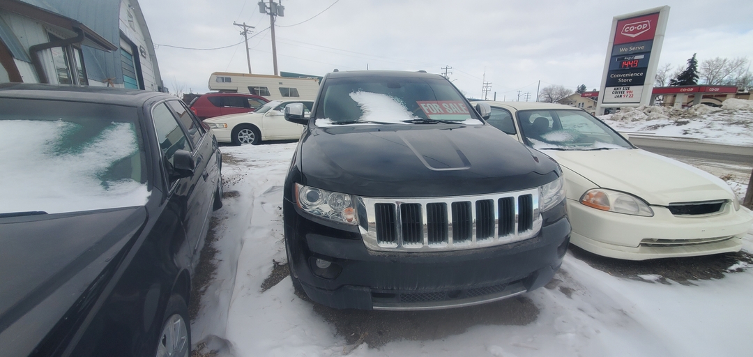 2012 Jeep Grand Cherokee  - 4 - 1737576338230_20250121_123508