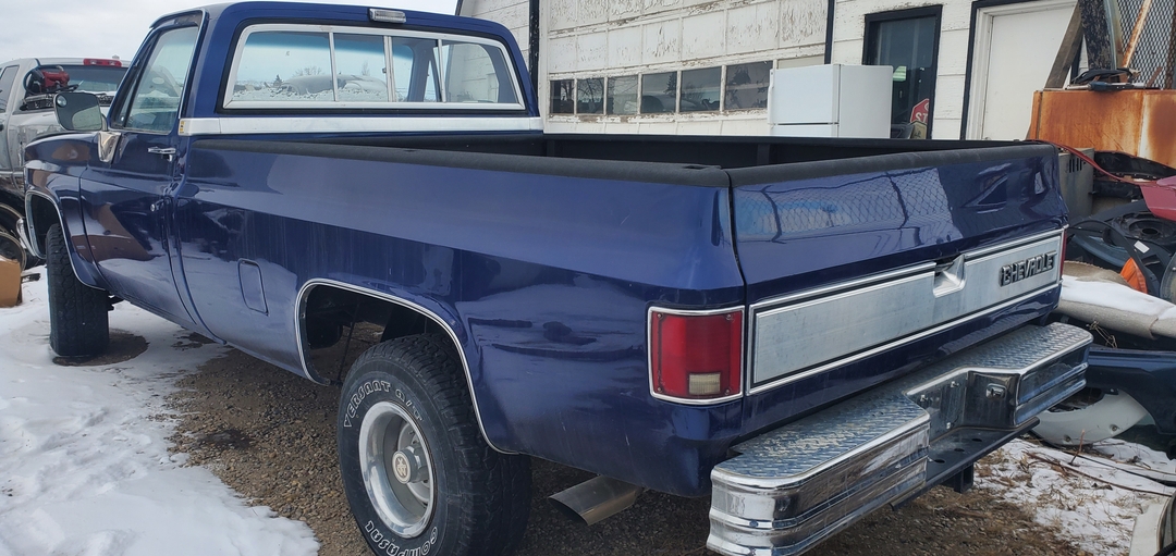 1985 chevy  - 1 - 1737576698537_20250121_122458