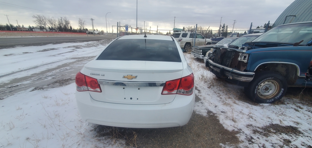 2011 chevy cruze - 3 - 1737577401164_20250121_123704