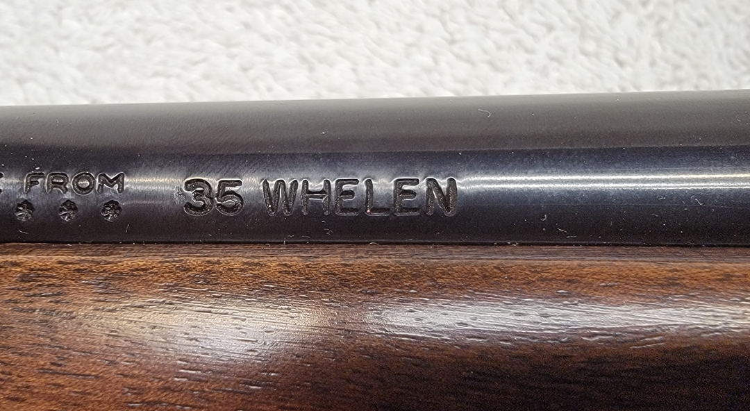 Remington 700 Classic in .35 Whelen - 3 - 1737585406772_20250121_184650