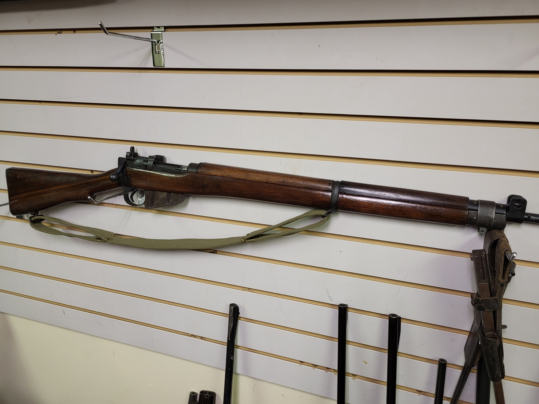 Longbranch Lee Enfield #4 - 2 - 1737589883025_1000017695