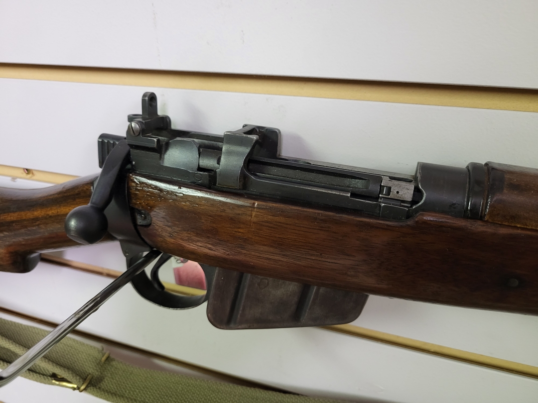 Longbranch Lee Enfield #4 - 1 - 1737589883025_1000017697