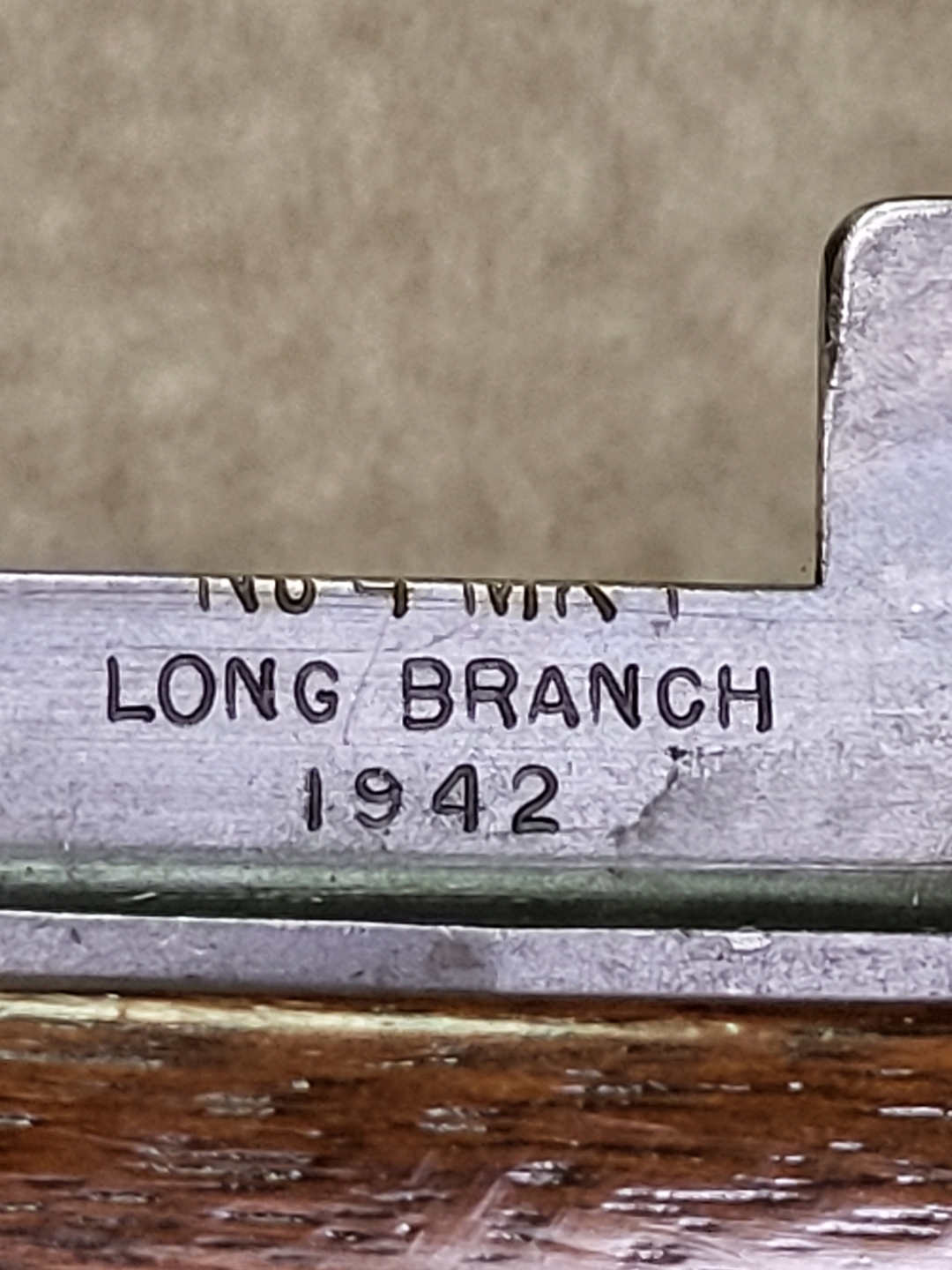 Longbranch Lee Enfield #4 - 5 - 1737589883025_1000017702