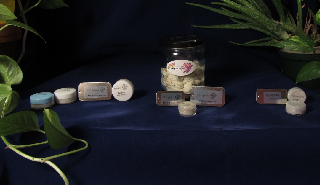 Homemade toiletries - Soap, lotion, bath bombs, bath melts - 4 - 1737601608337_IMG_4756_lotion