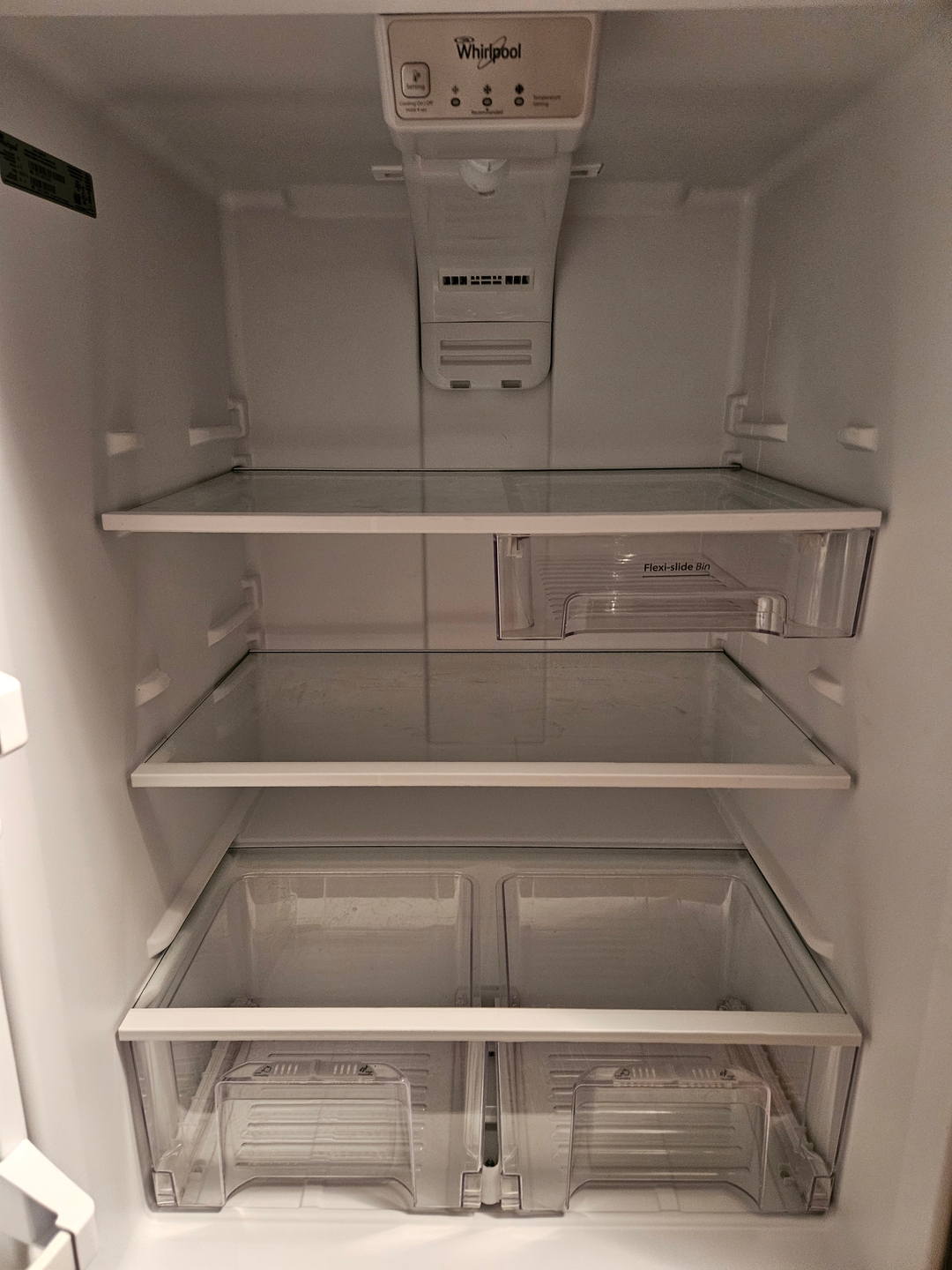 Whirlpool fridge - 3 - 1737619648632_1000008252