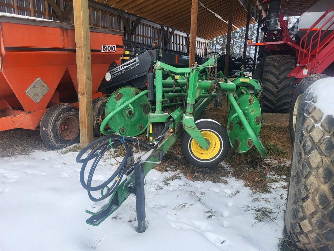 John Deere 705 Rake - 1 - 1737653085055_John Deere 705 Rake_Winter