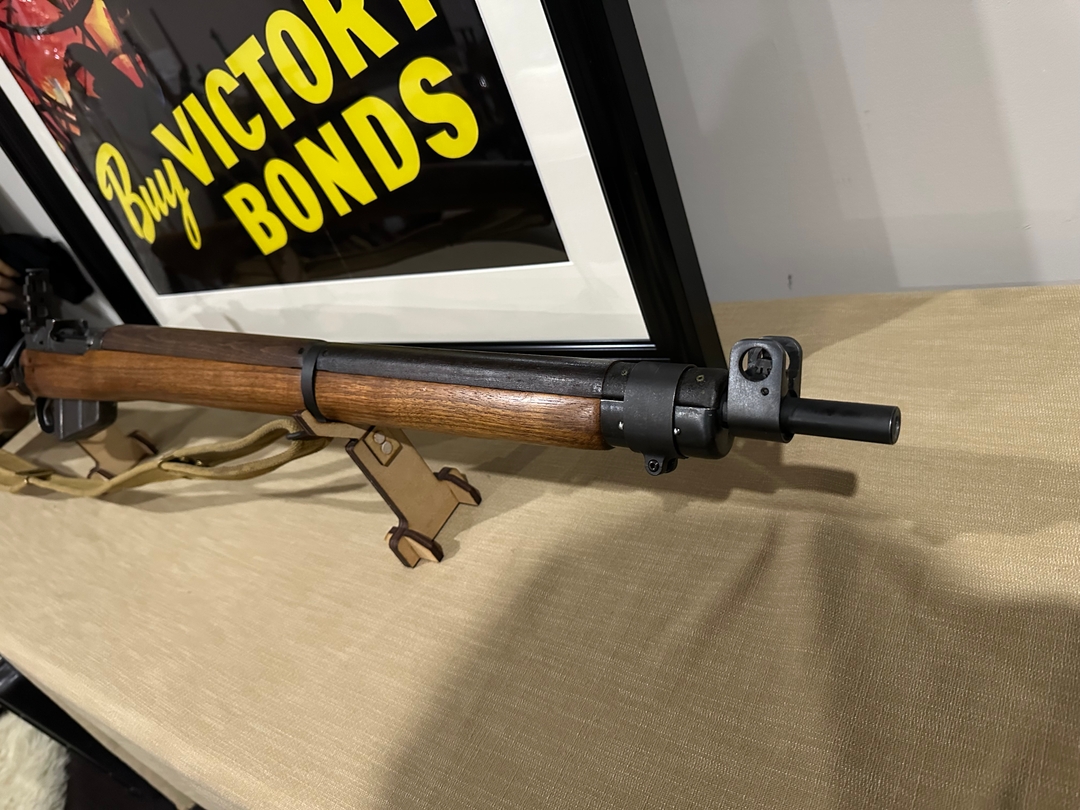 1943 British Lee Enfield No#4 .308 - 4 - 1737697685583_IMG_3659