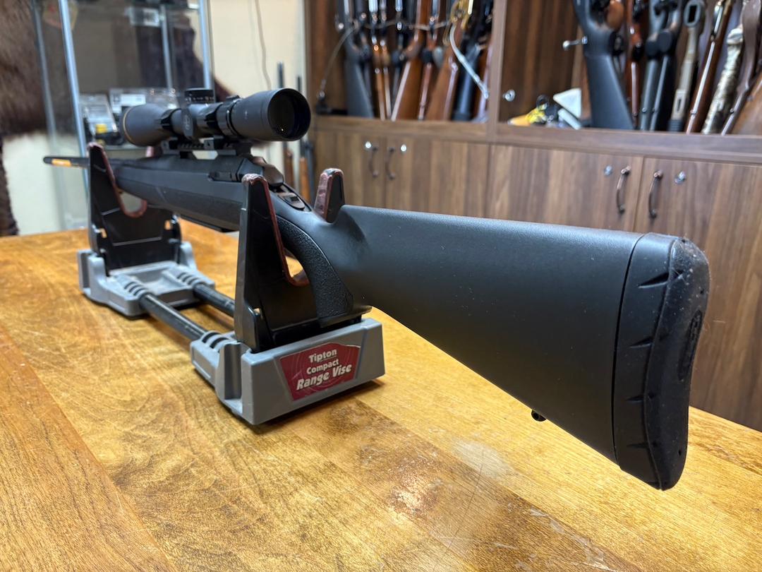 Browning AB3 Stalker .30-06 w/ Leupold Scope - 3 - 1737743427459_IMG_4142 4