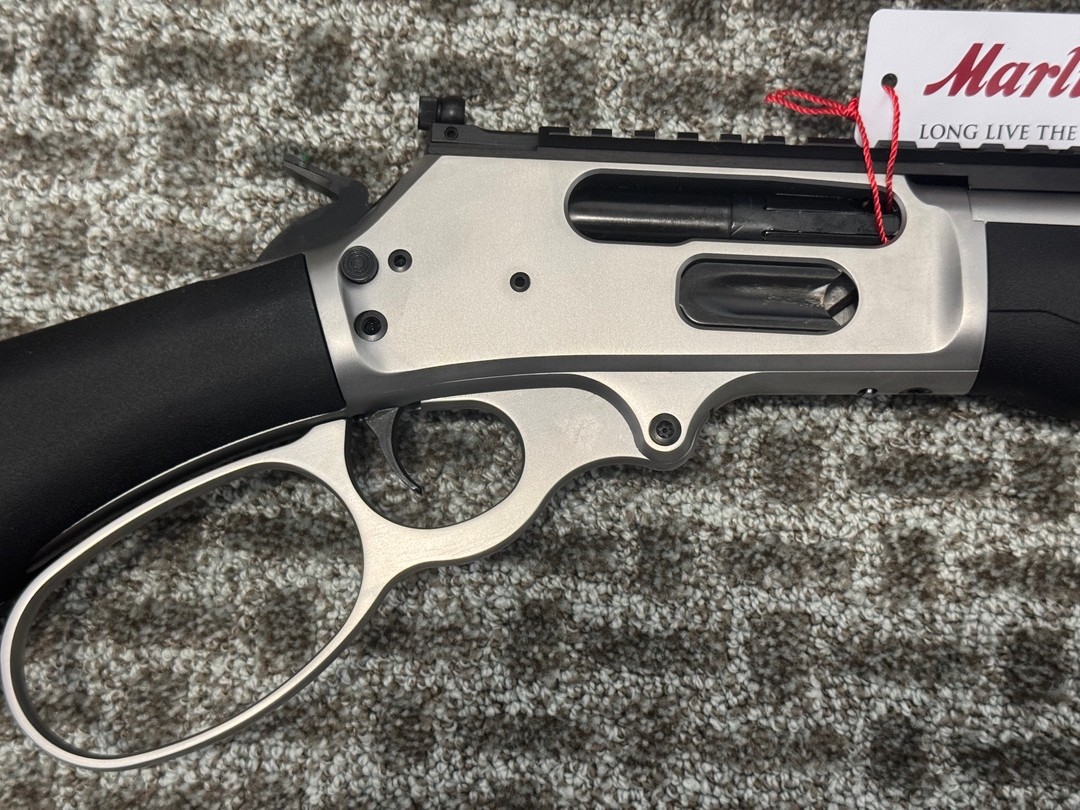 RUGER MARLIN TRAPPER 1895 45-70 MAGPUL - 4 - 1737747962623_IMG_5419