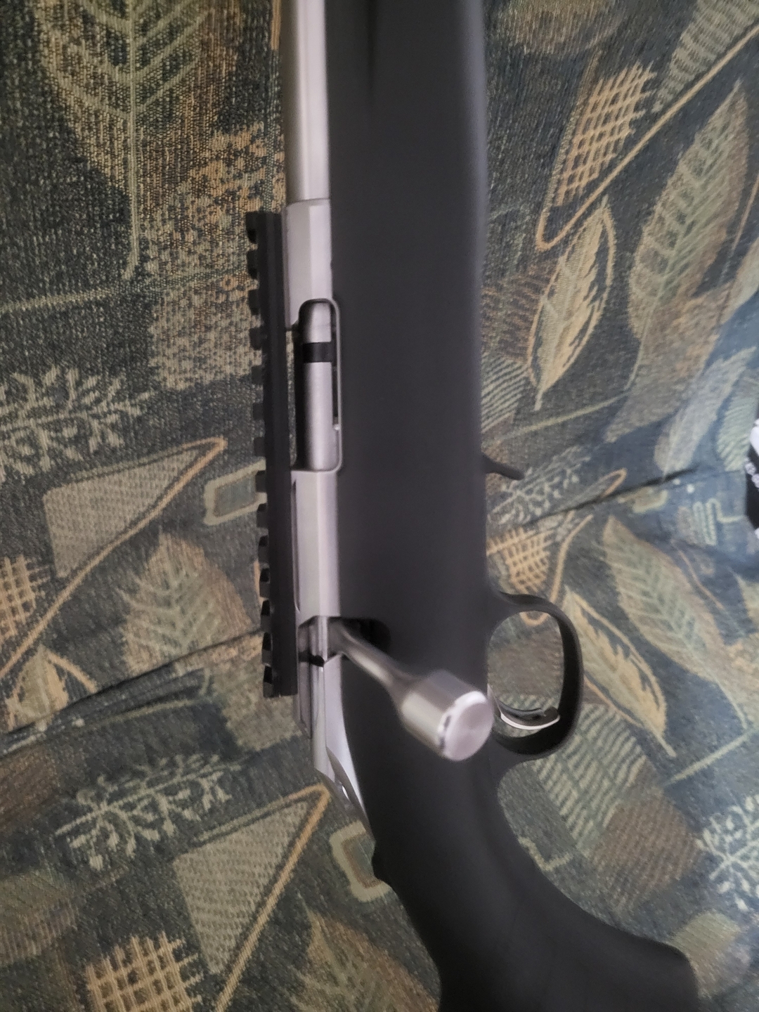 Ruger 22 lr - 2 - 1737753490502_20250124_114729