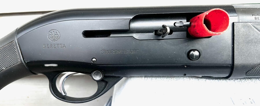 Beretta A300 Outlander  *BEAT THE TARIFF INCREASE* - 4 - 1737757492108_Right Receiver